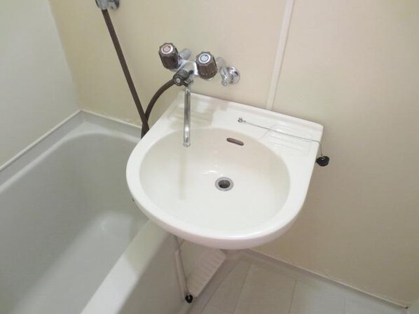 エル鷹の台Iの物件内観写真